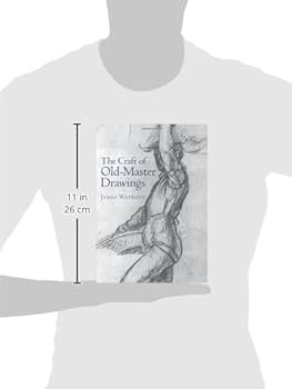 洋書 European Old Master Drawings The Craft of Old-Master Drawings: Watrous, James
